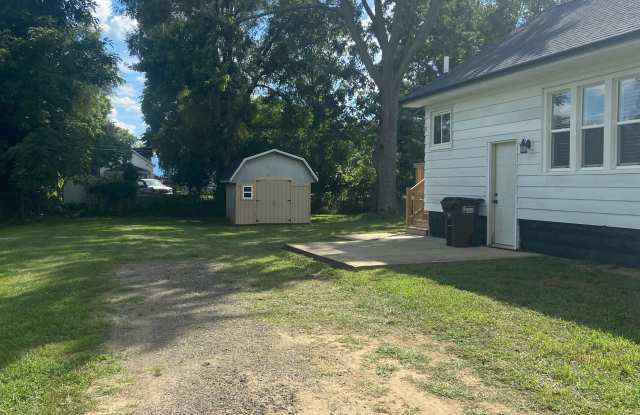 311 Jefferson Street