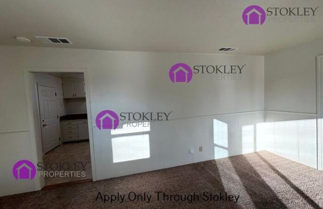 2841 Crawford Street