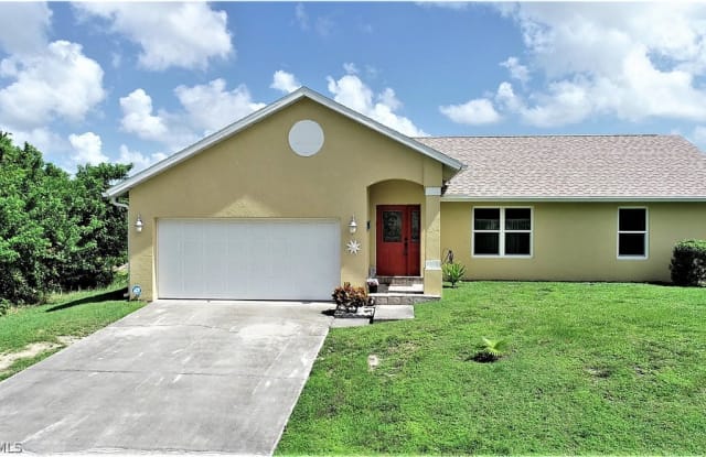 3910 5th St W - 3910 5th Street West, Lehigh Acres, FL 33971