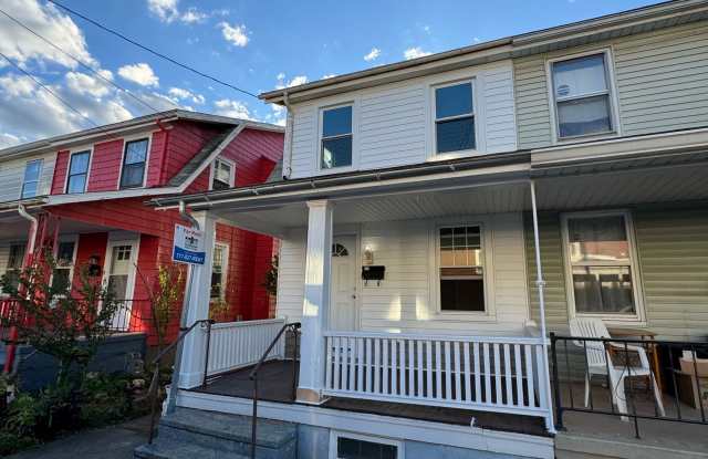 624 Courtland Street