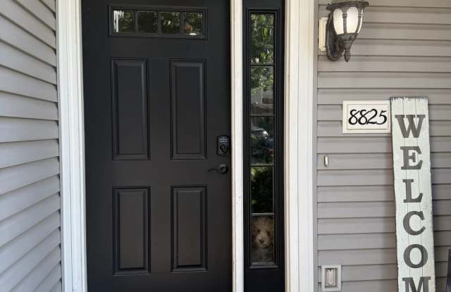 8825 Timber Creek Lane