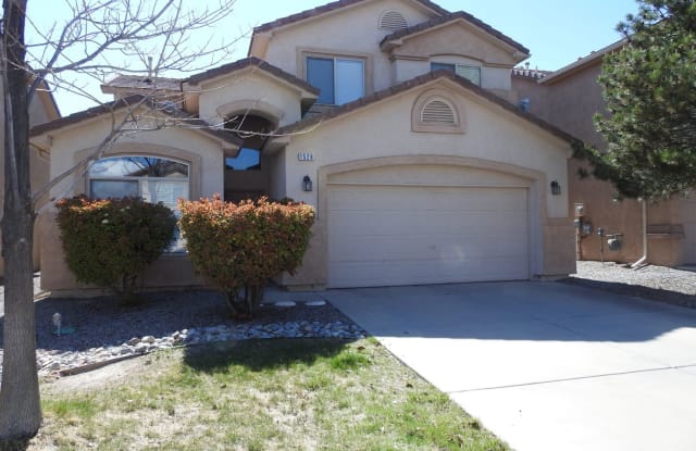 1528 Peppoli Loop SE - 1528 Peppoli Loop Southeast, Rio Rancho, NM 87124