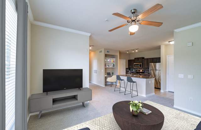 The Fountains of Conroe