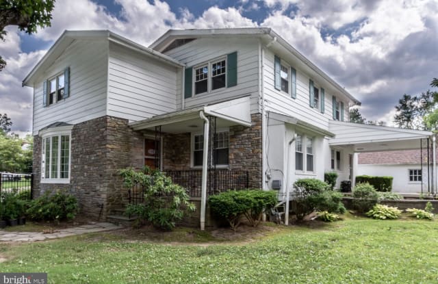 770 JENKINTOWN ROAD - 770 Jenkintown Road, Montgomery County, PA 19027