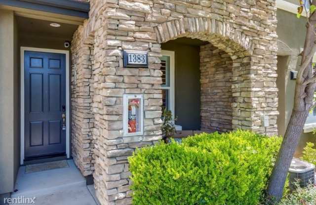 1383 CATTAIL CT. - 1383 Cattail Court, San Marcos, CA 92078