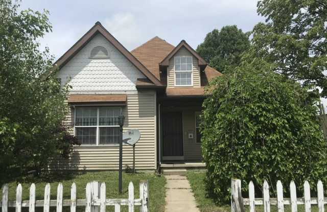 Photo of 3 Bedroom House
