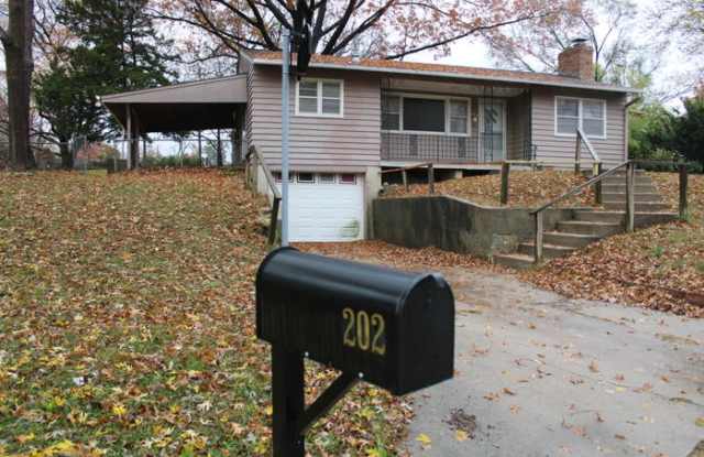 Photo of 202 North 16th Street