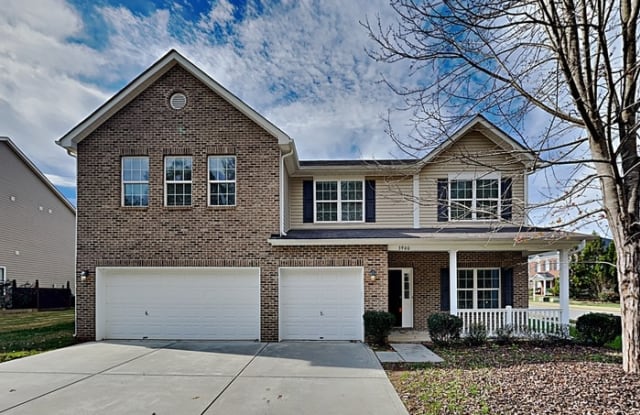 3900 Exbury Gardens Drive - 3900 Exbury Gardens Drive, Waxhaw, NC 28173