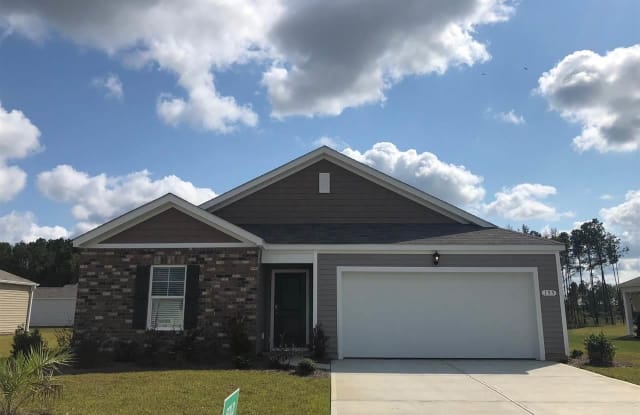 155 Golden Bear Circle - 155 Golden Bear Cir, Horry County, SC 29568