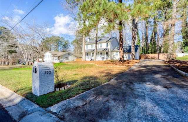 Photo of 302 Independence Way