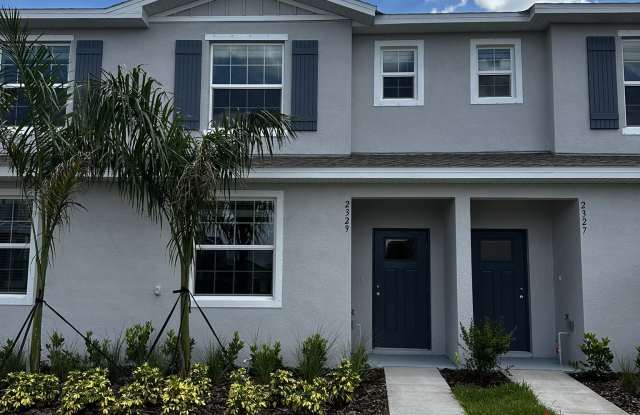 2329 Lesser Goldfinch Dr