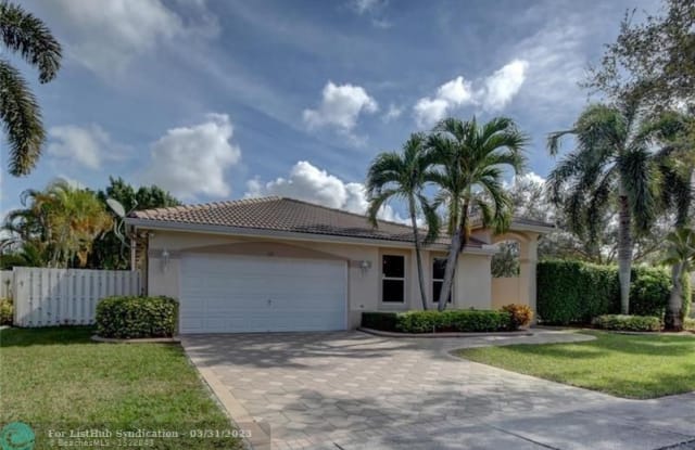 820 NW 131st Ave - 820 Northwest 131st Avenue, Sunrise, FL 33325