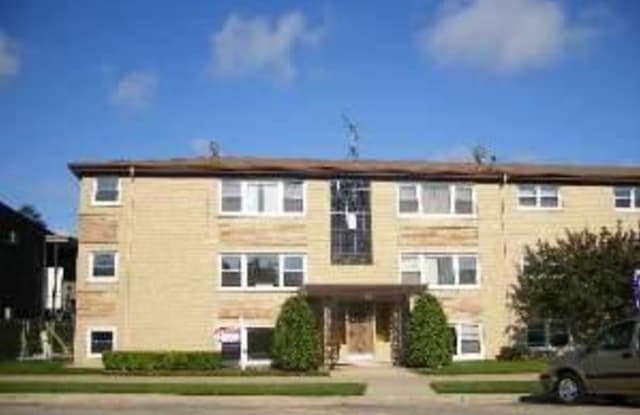 50 West Conti Parkway - 50 Conti Parkway, Elmwood Park, IL 60707