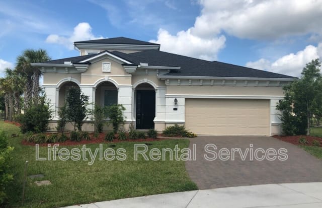 18 Portside Ave - 18 Portside Avenue, Nocatee, FL 32081