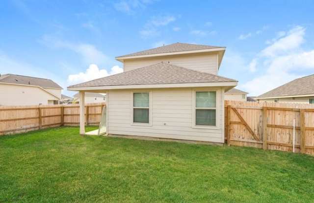 3827 Somers Crest