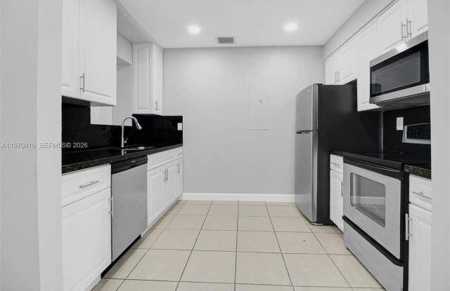 11740 SW 182nd Terrace, Miami, FL 33177