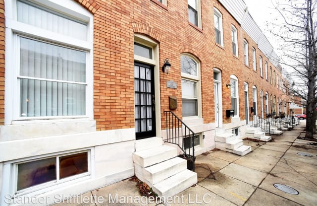 618 S. Curley Street - 618 South Curley Street, Baltimore, MD 21224