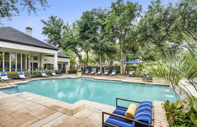 Gables Turtle Creek Cityplace