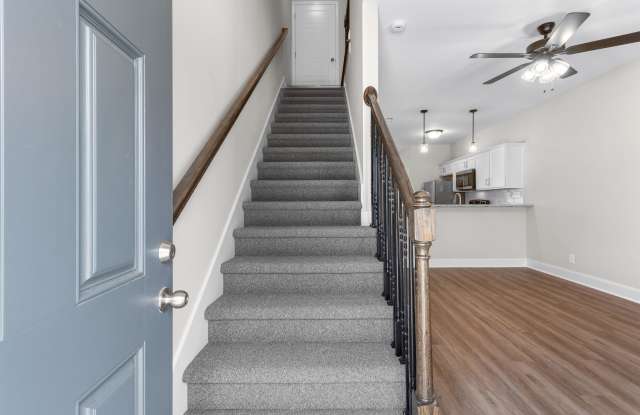 202 Burch Road Bldg B - 3Bldg B