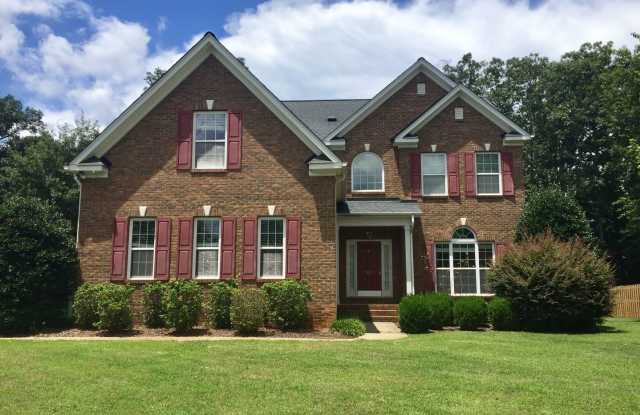 221 Franklin Oaks Lane - 221 Franklin Oaks Lane, Greenville County, SC 29651