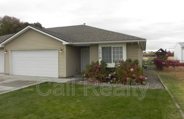 1519 N Mamer - 1519 North Mamer Road, Spokane Valley, WA 99216