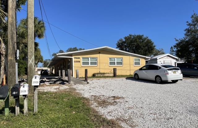 2127 Highland Avenue - 2127 Highland Avenue, Melbourne, FL 32935