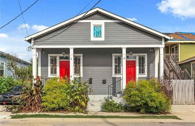 4107 CLARA Street