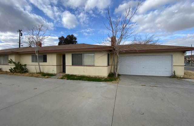 38609 5th St. East - 38609 5th Street East, Palmdale, CA 93550