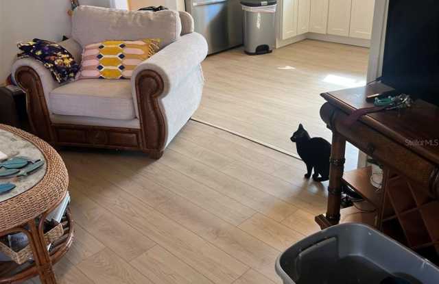 304 MOUNT PLEASANT ROAD