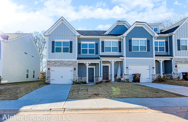 329 Hartland Place - 329 Hartland Place, Simpsonville, SC 29680