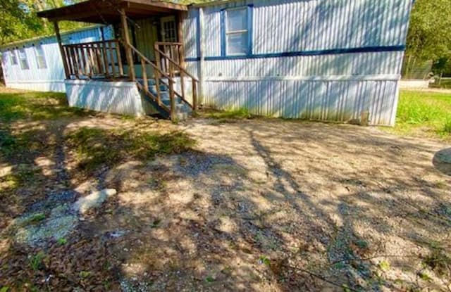 428 Falcon Ave - 428 County Road 51, Angelina County, TX 75904