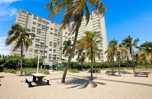 750 N Ocean Blvd