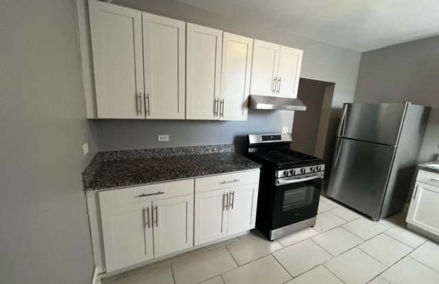 Photo of 7515 South Yale Ave. Apt.