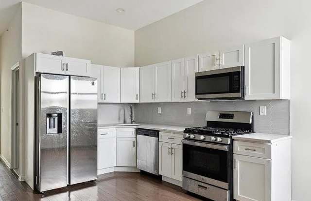 2133 Master Street - Unit 4