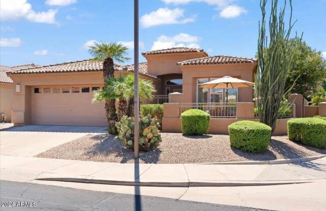 Photo of 7700 E PRINCESS Drive unit: 26