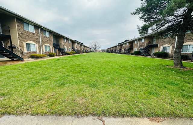 Experience Luxury Living at Bellagio Living II: Modern Apartments in Lawrence, Indiana