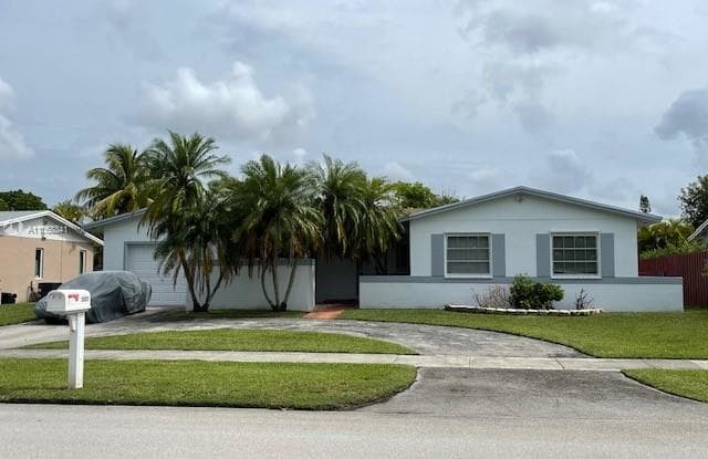 12221 SW 106th St - 12221 SW 106th St, The Crossings, FL 33186