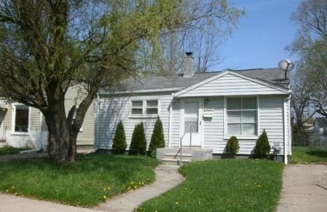 11267 HUDSON Avenue - 11267 Hudson Avenue, Warren, MI 48089