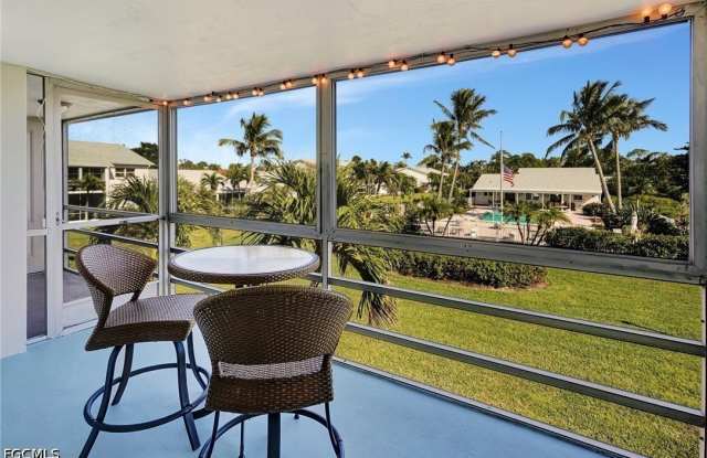 6731 Panther Lane unit: D6