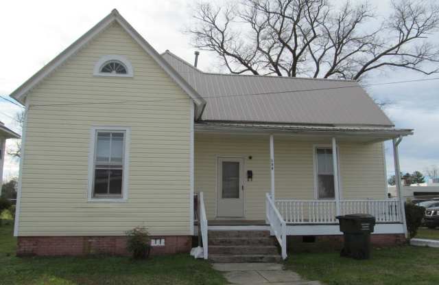 209 East Caswell Street