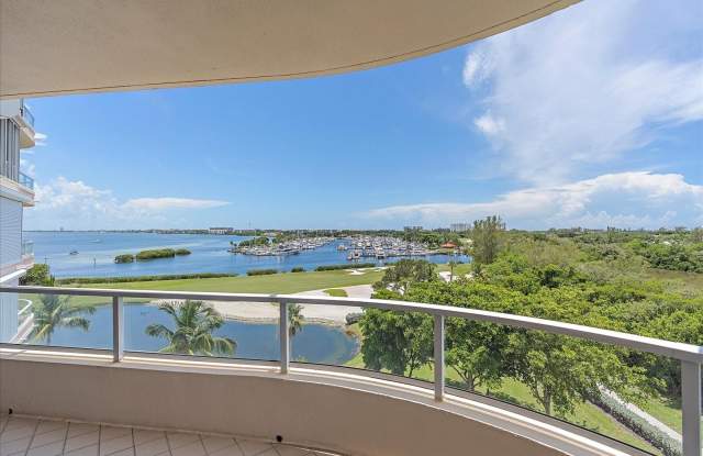 3010 GRAND BAY BOULEVARD