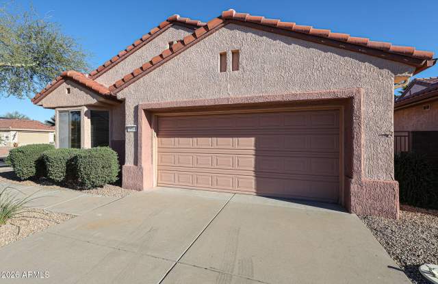 16149 W QUAIL CREEK Lane