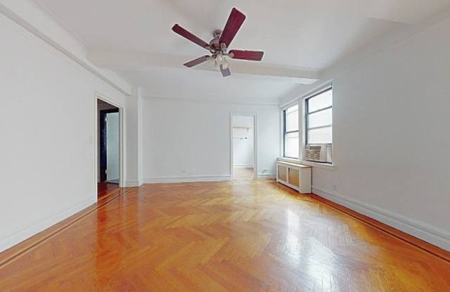 145 West 96th Street