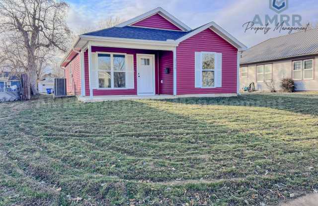NEW 2 Bedroom In Joplin, MO!