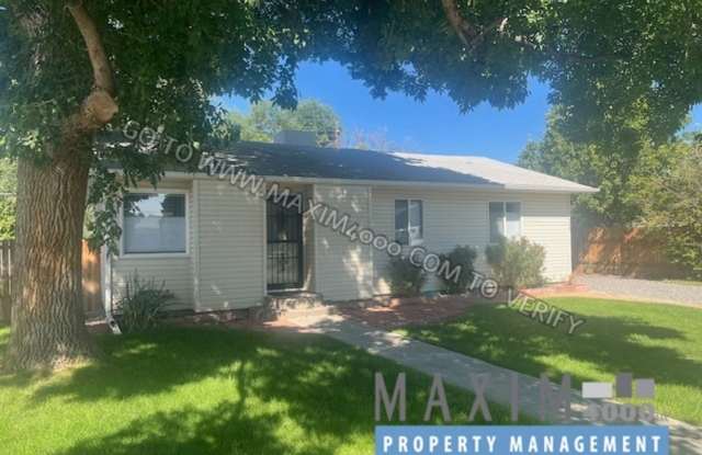 Photo of 323 N MULBERRY STREET - FANTASTIC 3BR DOWNTOWN FRUITA!