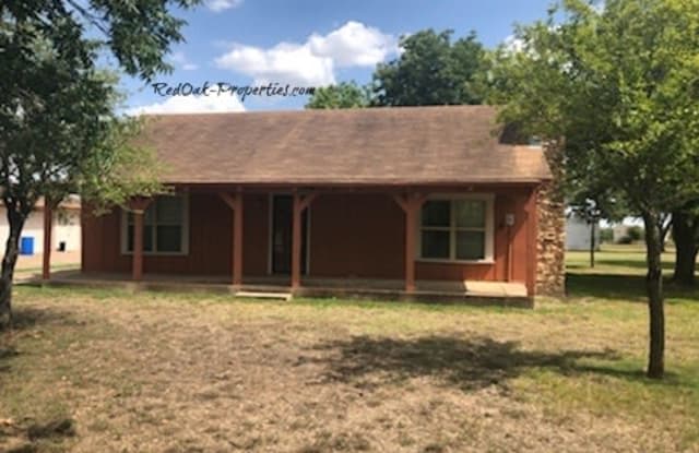 4703 Spring Valley Rd - 4703 Spring Valley Rd, McLennan County, TX 76655