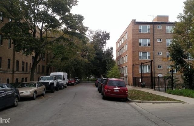 2424 W Estes Ave 3F - 2424 West Estes Avenue, Chicago, IL 60645