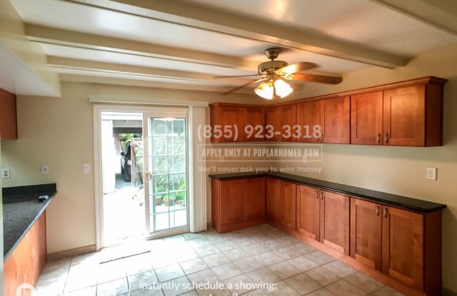 1490 Aurelian Ln - 1490 Aurelian Lane, San Jose, CA 95126