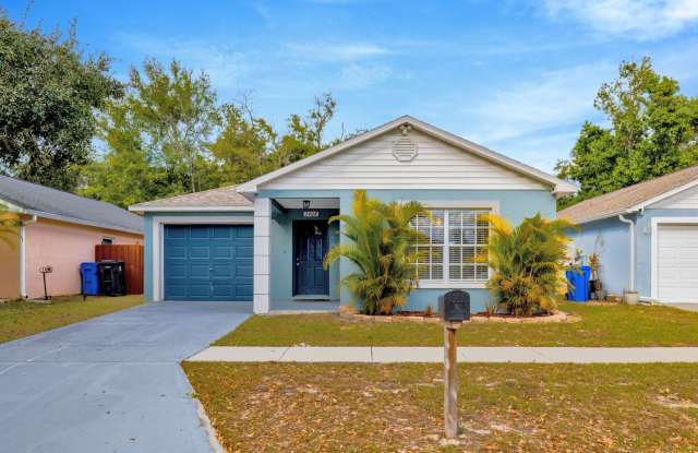 Photo of 2408 Camden Oaks Place