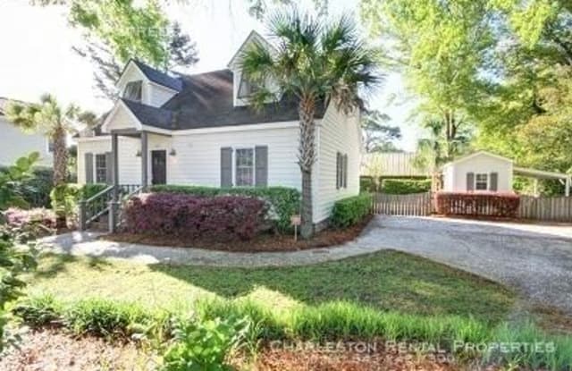 733 King Street - 733 King Street, Mount Pleasant, SC 29464